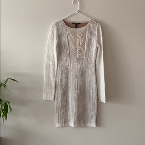 BCBG Dress, size medium, worn once.